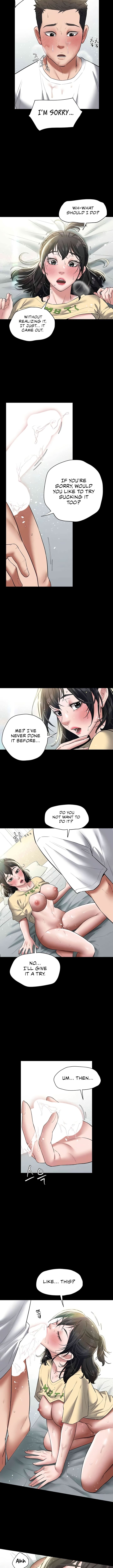 A Very Privative Revenge - Chapter 21 - picture 7