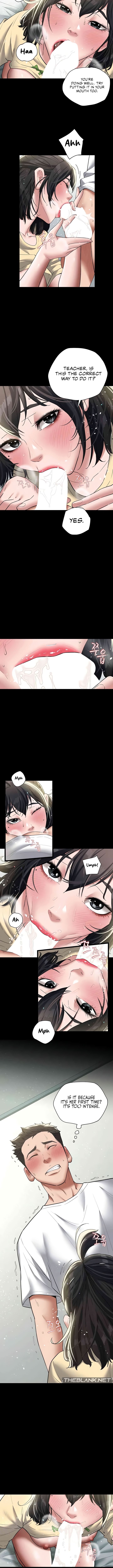 A Very Privative Revenge - Chapter 21 - picture 8