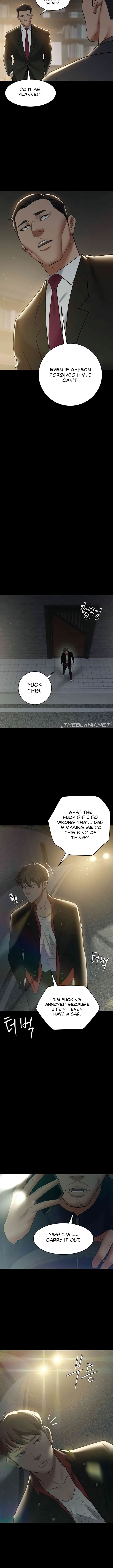 A Very Privative Revenge - Chapter 22 - picture 10