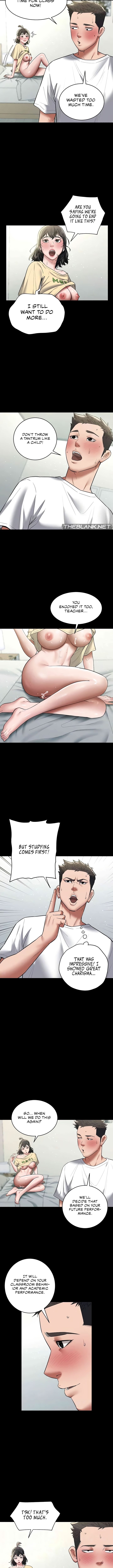 A Very Privative Revenge - Chapter 22 - picture 2
