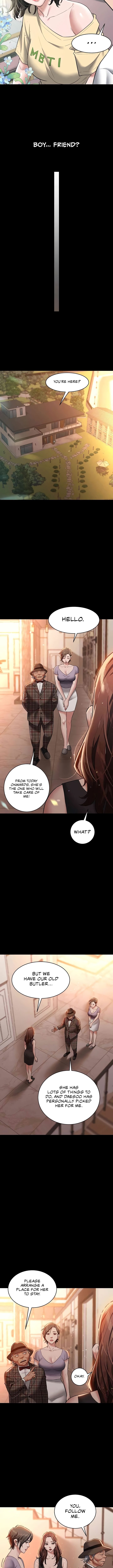 A Very Privative Revenge - Chapter 22 - picture 4