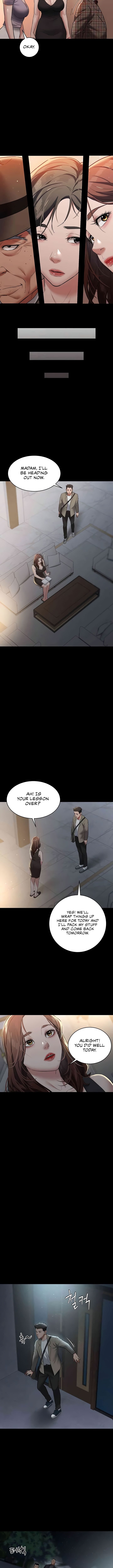A Very Privative Revenge - Chapter 22 - picture 5