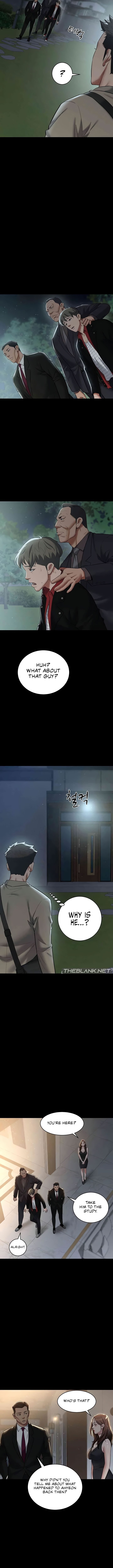 A Very Privative Revenge - Chapter 22 - picture 6