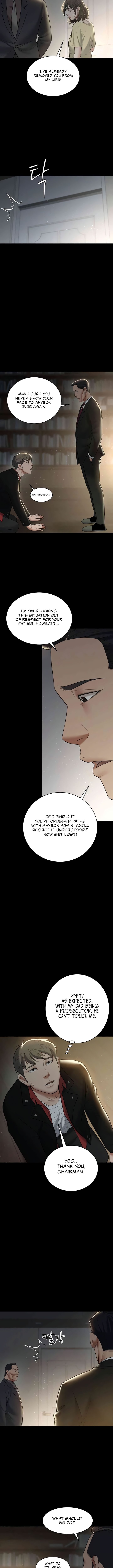 A Very Privative Revenge - Chapter 22 - picture 9