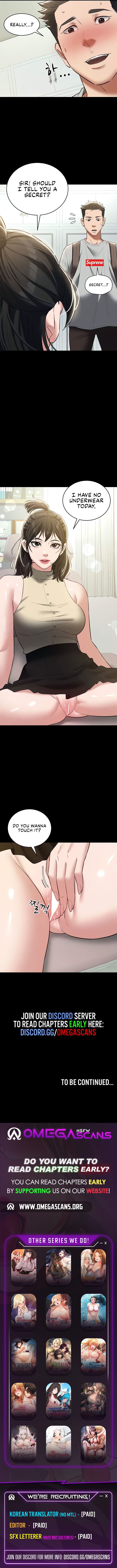 A Very Privative Revenge - Chapter 33 - picture 7
