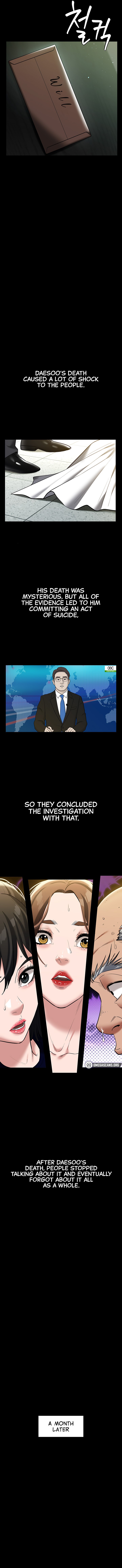 A Very Privative Revenge - Chapter 39 - picture 10