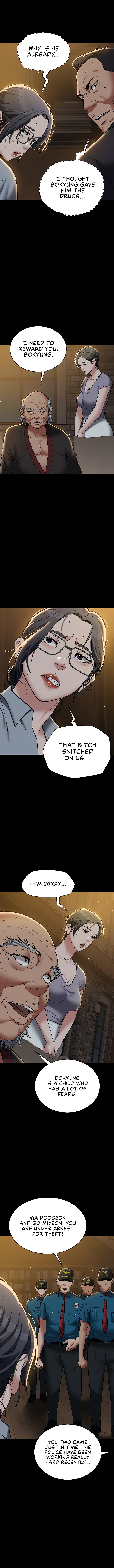 A Very Privative Revenge - Chapter 39 - picture 12
