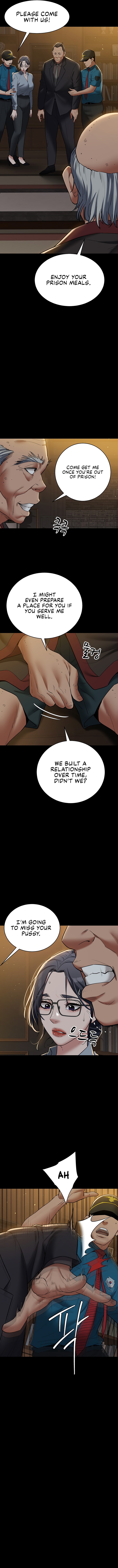 A Very Privative Revenge - Chapter 39 - picture 13