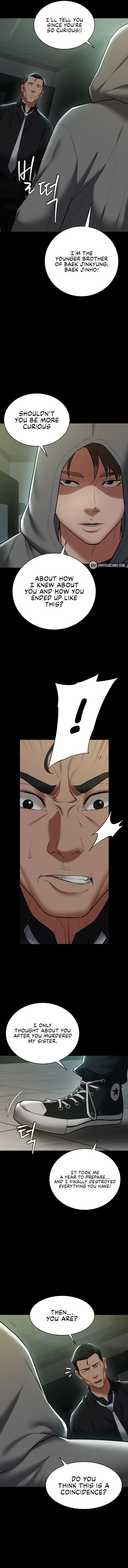 A Very Privative Revenge - Chapter 39 - picture 4