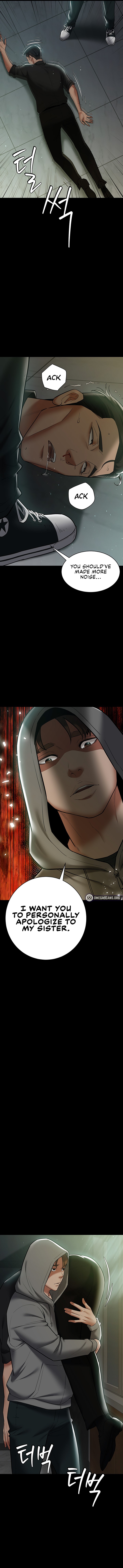 A Very Privative Revenge - Chapter 39 - picture 8