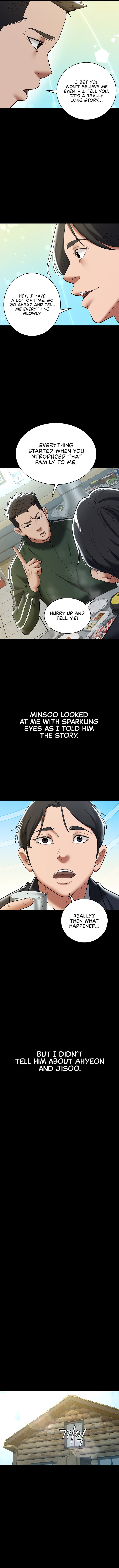 A Very Privative Revenge - Chapter 40 - picture 10