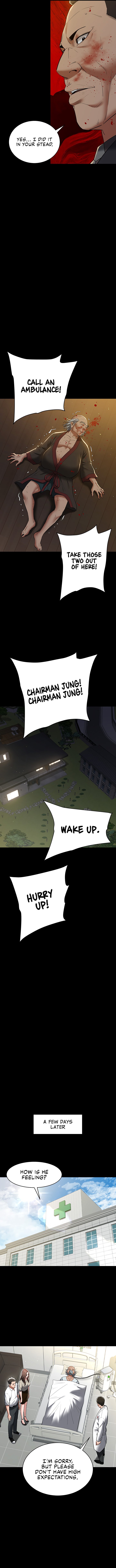 A Very Privative Revenge - Chapter 40 - picture 6