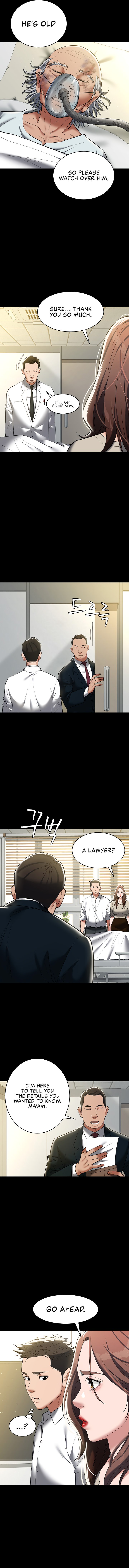 A Very Privative Revenge - Chapter 40 - picture 7