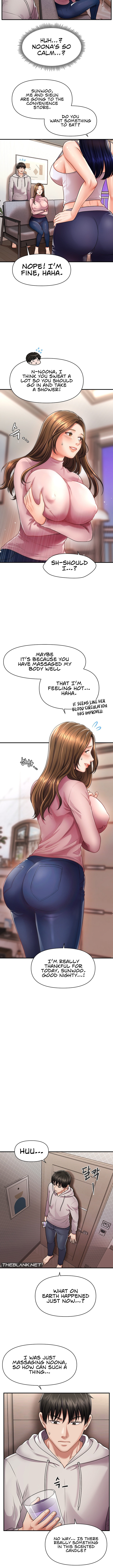 How to Conquer Women with Hypnosis - Chapter 2 - picture 16
