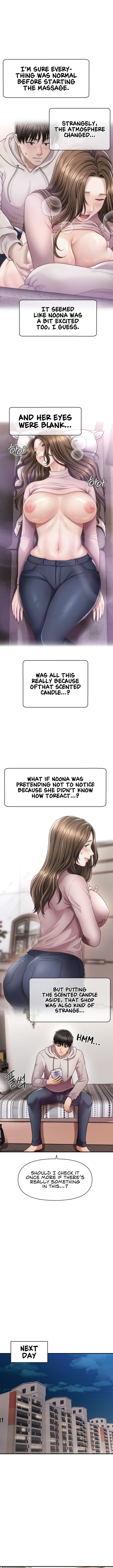 How to Conquer Women with Hypnosis - Chapter 2 - picture 17