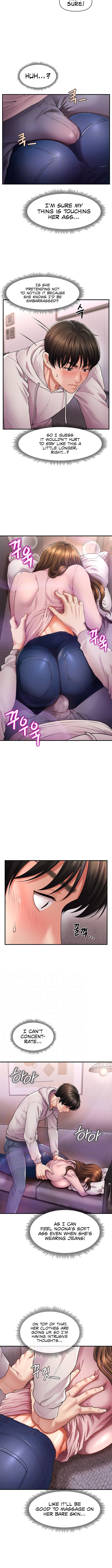 How to Conquer Women with Hypnosis - Chapter 2 - picture 3