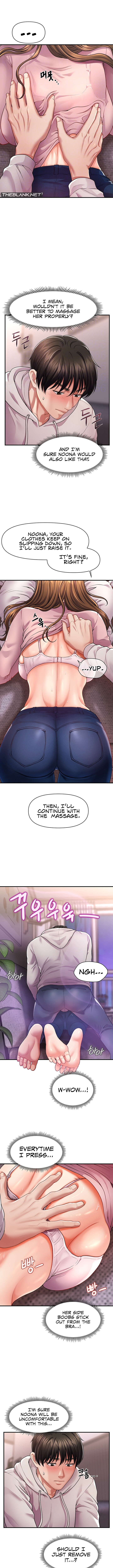 How to Conquer Women with Hypnosis - Chapter 2 - picture 4