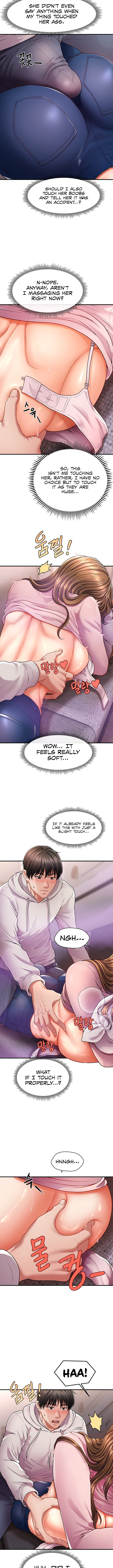 How to Conquer Women with Hypnosis - Chapter 2 - picture 6
