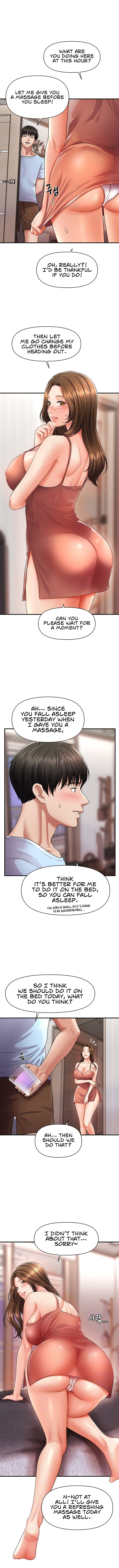 How to Conquer Women with Hypnosis - Chapter 3 - picture 1