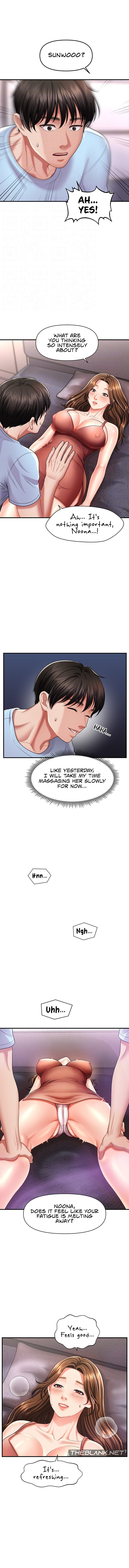 How to Conquer Women with Hypnosis - Chapter 3 - picture 3