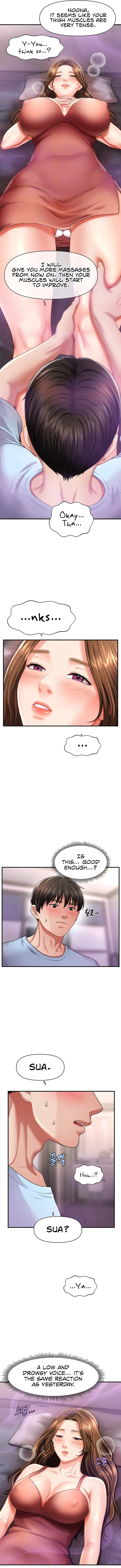 How to Conquer Women with Hypnosis - Chapter 3 - picture 4