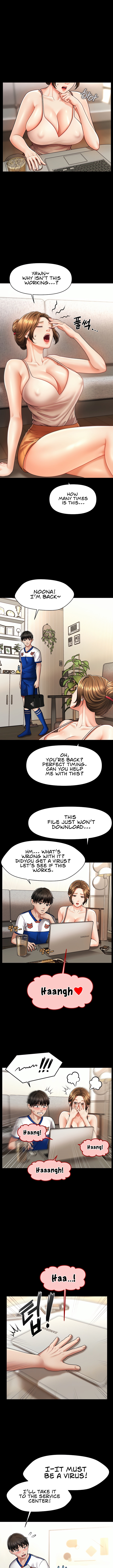 How to Conquer Women with Hypnosis - Chapter 4 - picture 1