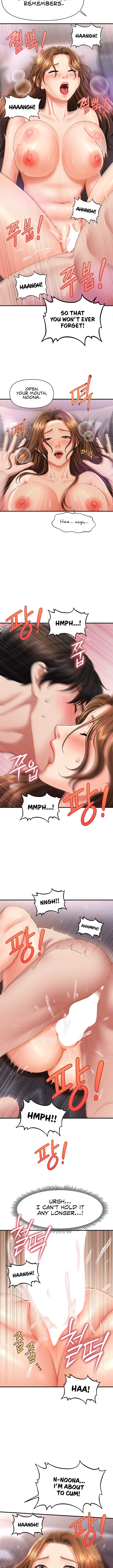 How to Conquer Women with Hypnosis - Chapter 4 - picture 10