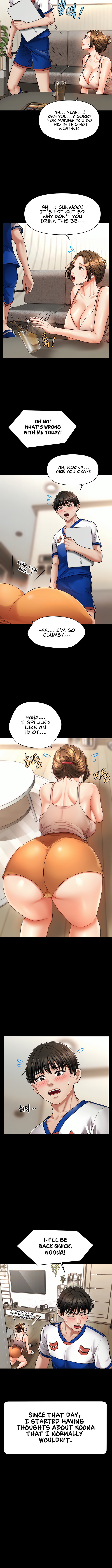 How to Conquer Women with Hypnosis - Chapter 4 - picture 2