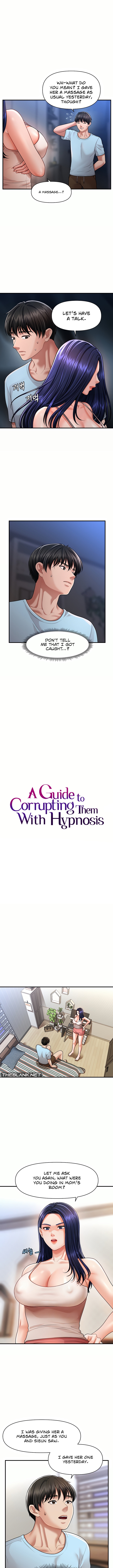 How to Conquer Women with Hypnosis - Chapter 5 - picture 1