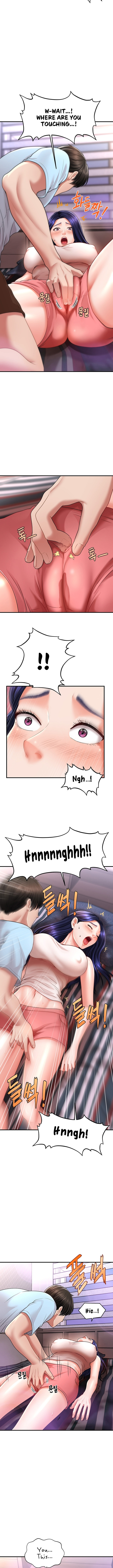 How to Conquer Women with Hypnosis - Chapter 5 - picture 11