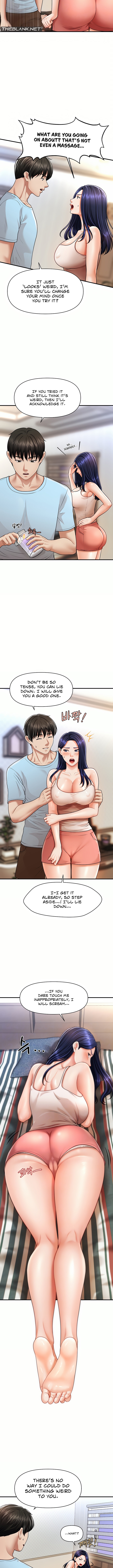 How to Conquer Women with Hypnosis - Chapter 5 - picture 3