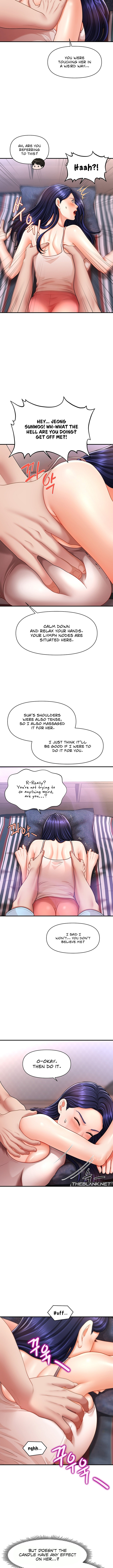 How to Conquer Women with Hypnosis - Chapter 5 - picture 5