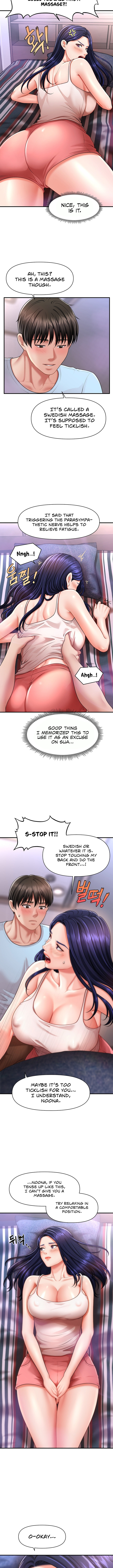 How to Conquer Women with Hypnosis - Chapter 5 - picture 7