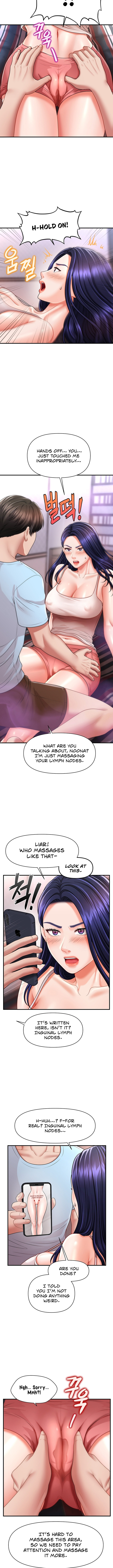 How to Conquer Women with Hypnosis - Chapter 5 - picture 9