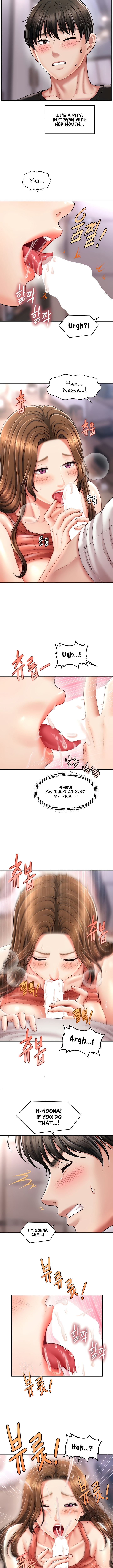 How to Conquer Women with Hypnosis - Chapter 9 - picture 12