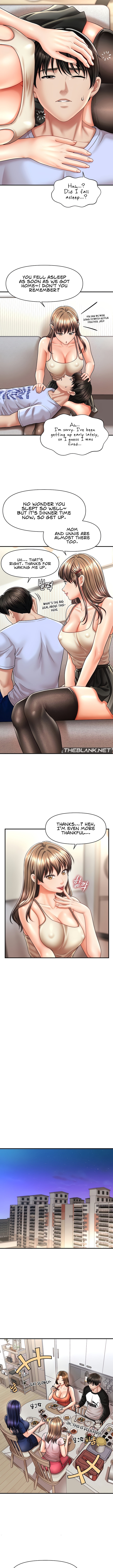 How to Conquer Women with Hypnosis - Chapter 9 - picture 6
