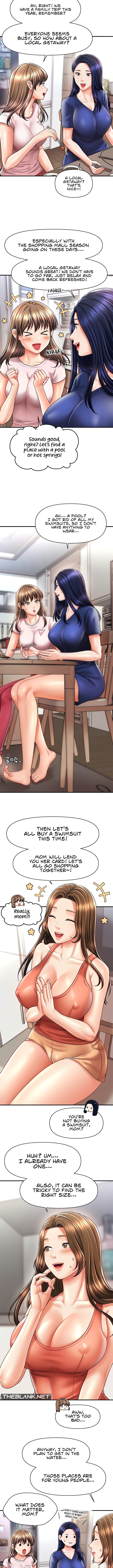 How to Conquer Women with Hypnosis - Chapter 9 - picture 7