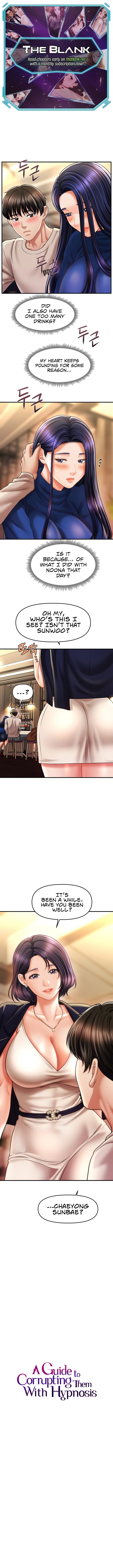 How to Conquer Women with Hypnosis - Chapter 15 - picture 0