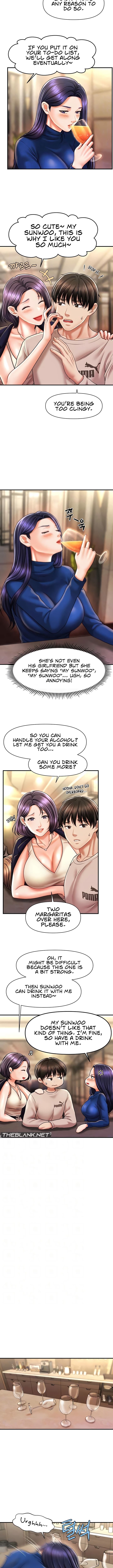 How to Conquer Women with Hypnosis - Chapter 15 - picture 2