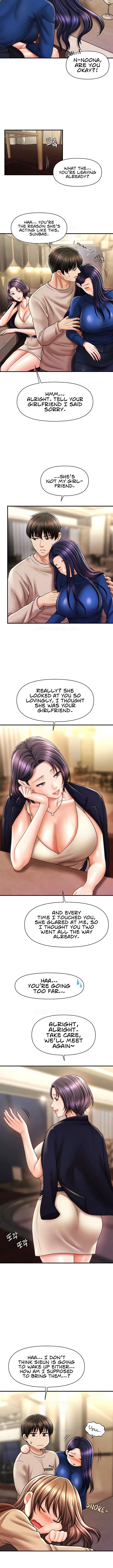 How to Conquer Women with Hypnosis - Chapter 15 - picture 3