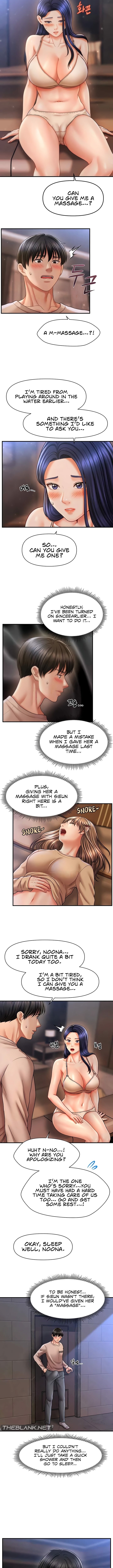 How to Conquer Women with Hypnosis - Chapter 15 - picture 6