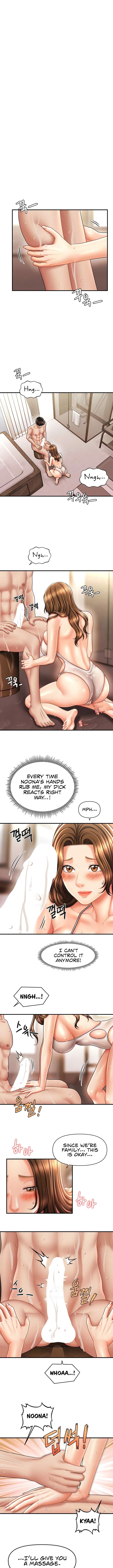 How to Conquer Women with Hypnosis - Chapter 16 - picture 6