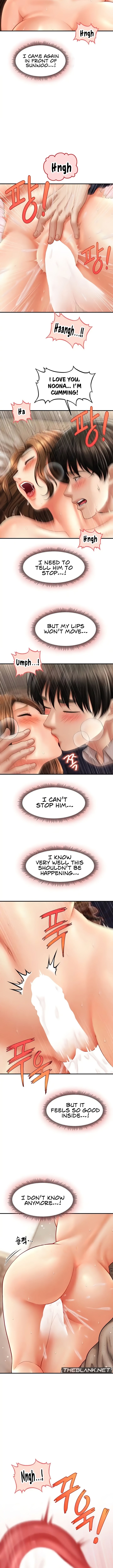 How to Conquer Women with Hypnosis - Chapter 20 - picture 10