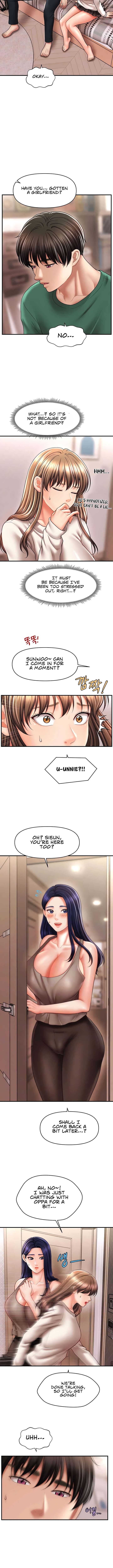 How to Conquer Women with Hypnosis - Chapter 24 - picture 2