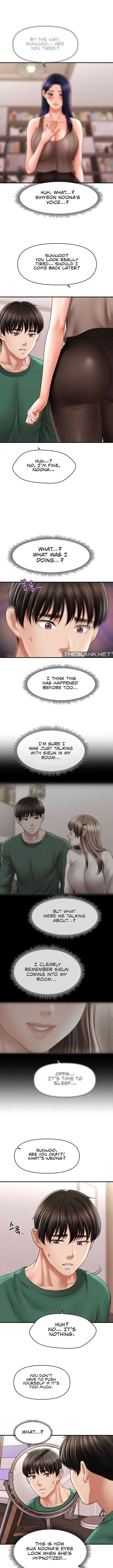 How to Conquer Women with Hypnosis - Chapter 24 - picture 3
