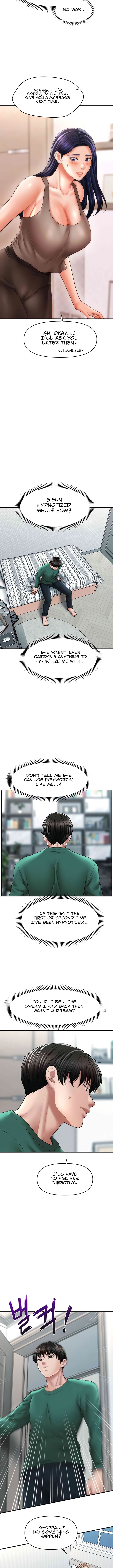 How to Conquer Women with Hypnosis - Chapter 24 - picture 4