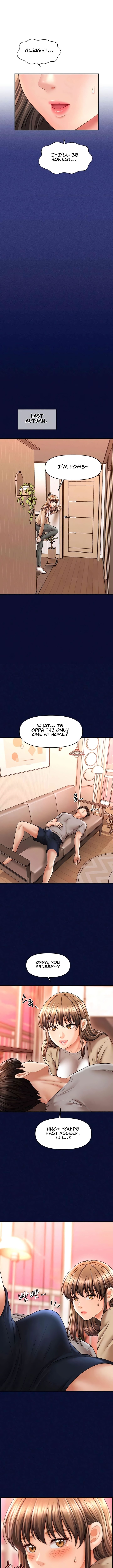 How to Conquer Women with Hypnosis - Chapter 24 - picture 6