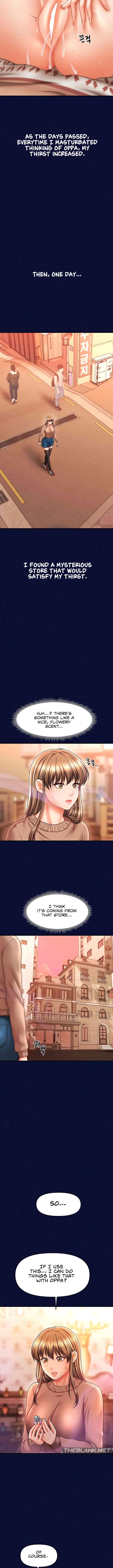 How to Conquer Women with Hypnosis - Chapter 24 - picture 8