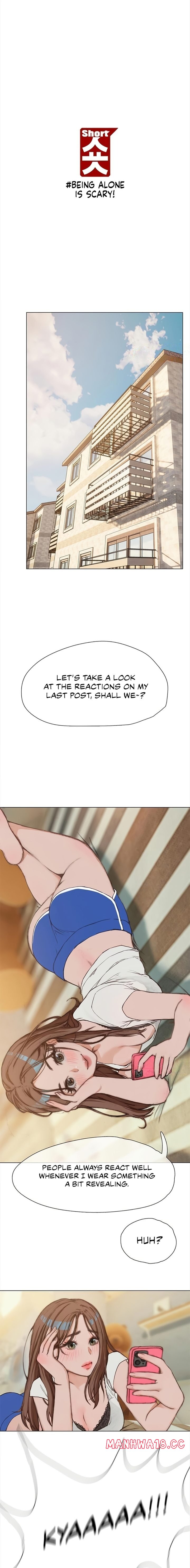 Shorts - Chapter 25 - picture 0