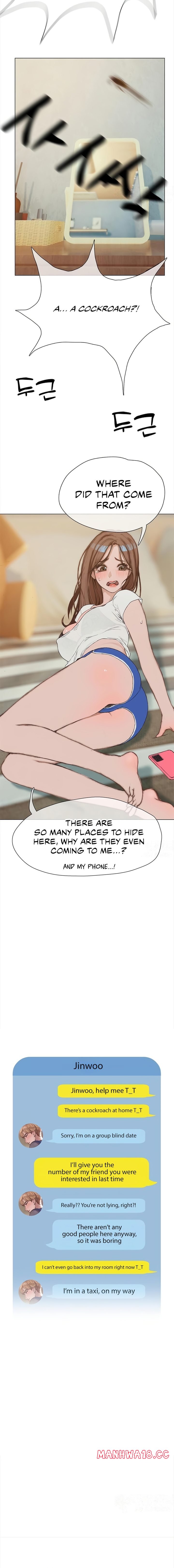 Shorts - Chapter 25 - picture 1